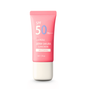 Japan Sakura Sunscreen – ১ পিচ